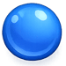 Blau